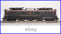 Broadway Limited N Pennsylvania Railroad P5a Boxcab #4735 (with Sound/DC/DCC)
