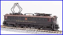 Broadway Limited N Pennsylvania Railroad P5a Boxcab #4735 (with Sound/DC/DCC)