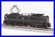 Broadway Limited N Pennsylvania Railroad P5a Boxcab #4738 (with Sound/DC/DCC)