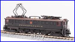 Broadway Limited N Pennsylvania Railroad P5a Boxcab #4738 (with Sound/DC/DCC)