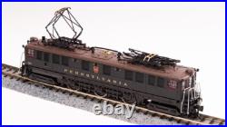 Broadway Limited N Pennsylvania Railroad P5a Boxcab #4738 (with Sound/DC/DCC)