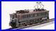 Broadway Limited N Pennsylvania Railroad P5a Boxcab #4739 (with Sound/DC/DCC)