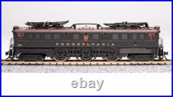 Broadway Limited N Pennsylvania Railroad P5a Boxcab #4739 (with Sound/DC/DCC)