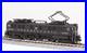 Broadway Limited N Pennsylvania Railroad P5a Boxcab #4757 (with Sound/DC/DCC) BLI