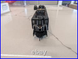 Broadway Limited N Pennsylvania Railroad P5a Boxcab #4757 (with Sound/DC/DCC) BLI