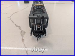 Broadway Limited N Pennsylvania Railroad P5a Boxcab #4757 (with Sound/DC/DCC) BLI