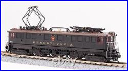 Broadway Limited N Pennsylvania Railroad P5a Boxcab #4951 (with Sound/DC/DCC)