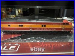 Broadway Limited N Scale 3035 Southern Pacific E7 A With DCC/ And Unpowered B