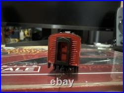 Broadway Limited N Scale 3035 Southern Pacific E7 A With DCC/ And Unpowered B