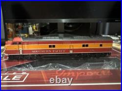 Broadway Limited N Scale 3035 Southern Pacific E7 A With DCC/ And Unpowered B Broadway Limited N Scale 3035 Southern Pacific E7 A With DCC/ And Unpowered B