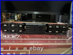 Broadway Limited N Scale 3035 Southern Pacific E7 A With DCC/ And Unpowered B