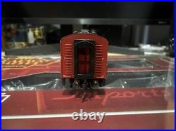Broadway Limited N Scale 3035 Southern Pacific E7 A With DCC/ And Unpowered B