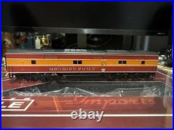Broadway Limited N Scale 3035 Southern Pacific E7 A With DCC/ And Unpowered B Broadway Limited N Scale 3035 Southern Pacific E7 A With DCC/ And Unpowered B