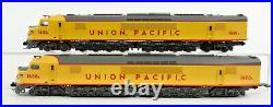 Broadway Limited N Scale 3152 Union Pacific Baldwin Centipede Aa Set DCC Sound