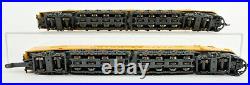 Broadway Limited N Scale 3152 Union Pacific Baldwin Centipede Aa Set DCC Sound