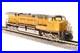 Broadway Limited N Scale #3433 GE AC6000 Locomotive UP #7541 DCC/Snd NIB CC