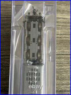 Broadway Limited N Scale #3433 GE AC6000 Locomotive UP #7541 DCC/Snd NIB CC Broadway Limited N Scale #3433 GE AC6000 Locomotive UP #7541 DCC/Snd NIB CC