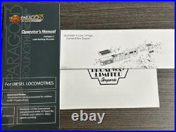 Broadway Limited N Scale #3433 GE AC6000 Locomotive UP #7541 DCC/Snd NIB CC Broadway Limited N Scale #3433 GE AC6000 Locomotive UP #7541 DCC/Snd NIB CC