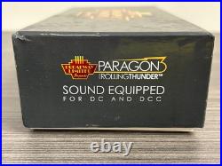 Broadway Limited N Scale #3433 GE AC6000 Locomotive UP #7541 DCC/Snd NIB CC Broadway Limited N Scale #3433 GE AC6000 Locomotive UP #7541 DCC/Snd NIB CC