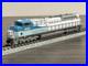 Broadway Limited N Scale #3474 EMD SD70ACe UP George Bush #4141 NIB CC