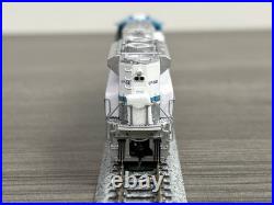 Broadway Limited N Scale #3474 EMD SD70ACe UP George Bush #4141 NIB CC