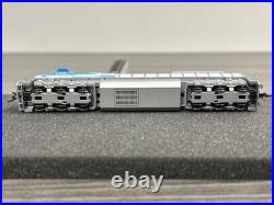 Broadway Limited N Scale #3474 EMD SD70ACe UP George Bush #4141 NIB CC