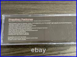 Broadway Limited N Scale #3474 EMD SD70ACe UP George Bush #4141 NIB CC