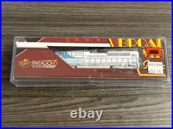 Broadway Limited N Scale #3474 EMD SD70ACe UP George Bush #4141 NIB CC