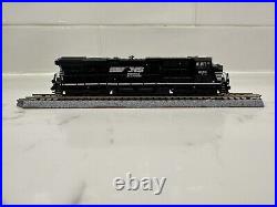 Broadway Limited N Scale 3540 Norfolk Southern GE ES44AC #8128 DCC & Sound