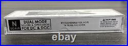 Broadway Limited N Scale #3961 P5a Boxcab Electric Loco PRR #4760 withDCC & Sound