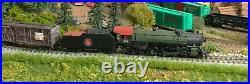 Broadway Limited N Scale 4-6-2 Mikado Steam Locomotive Great Northern Paragon 3