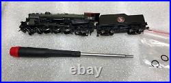 Broadway Limited N Scale 4-6-2 Mikado Steam Locomotive Great Northern Paragon 3