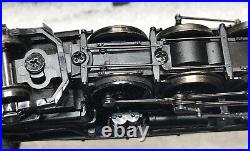 Broadway Limited N Scale 4-6-2 Mikado Steam Locomotive Great Northern Paragon 3
