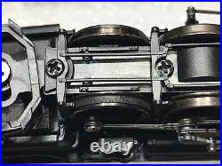 Broadway Limited N Scale 4-6-2 Mikado Steam Locomotive Great Northern Paragon 3