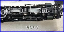 Broadway Limited N Scale 4-6-2 Mikado Steam Locomotive Great Northern Paragon 3