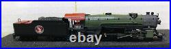 Broadway Limited N Scale 4-6-2 Mikado Steam Locomotive Great Northern Paragon 3