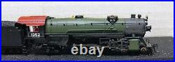 Broadway Limited N Scale 4-6-2 Mikado Steam Locomotive Great Northern Paragon 3