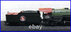 Broadway Limited N Scale 4-6-2 Mikado Steam Locomotive Great Northern Paragon 3