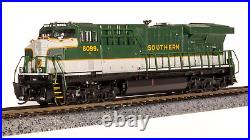 Broadway Limited N Scale 7300 NS Southern GE ES44AC #8099 Paragon 4