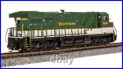Broadway Limited N Scale 7300 NS Southern GE ES44AC #8099 Paragon 4