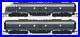 Broadway Limited N Scale 8813 E8 A/B B&O #92-52X PWD A/UNPWD B P4 DC/DCC/Sound