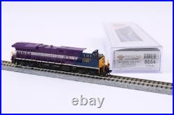 Broadway Limited N Scale 9884 GE ES44AC Locomotive CSX#1871 DCC/DC/Sound