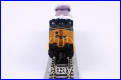 Broadway Limited N Scale 9884 GE ES44AC Locomotive CSX#1871 DCC/DC/Sound