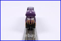 Broadway Limited N Scale 9884 GE ES44AC Locomotive CSX#1871 DCC/DC/Sound