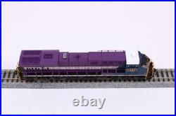 Broadway Limited N Scale 9884 GE ES44AC Locomotive CSX#1871 DCC/DC/Sound