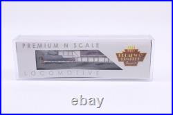Broadway Limited N Scale 9884 GE ES44AC Locomotive CSX#1871 DCC/DC/Sound