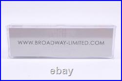 Broadway Limited N Scale 9884 GE ES44AC Locomotive CSX#1871 DCC/DC/Sound