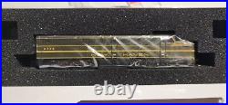 Broadway Limited N Scale Alco PA Diesel New Haven #0778 Paragon3 Sound DC/DCC