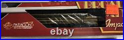 Broadway Limited N Scale Alco PA Diesel New Haven #0778 Paragon3 Sound DC/DCC