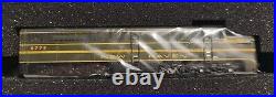 Broadway Limited N Scale Alco PA Diesel New Haven #0779 Paragon3 Sound DC/DCC